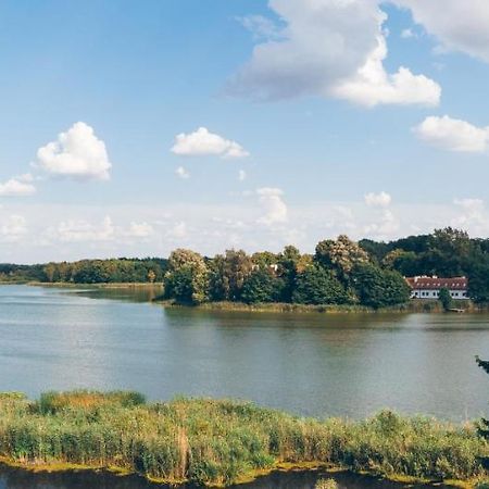 Aparthotel Leeloo Człuchów Exterior foto