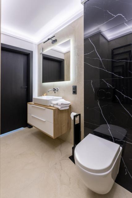 Aparthotel Leeloo Człuchów Exterior foto