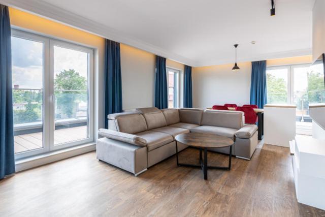 Aparthotel Leeloo Człuchów Exterior foto
